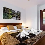 Okowita I Karat Apartment Zakopane