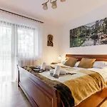 Okowita I Karat * Zakopane