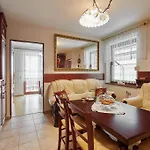 Apartment Okowita I Karat