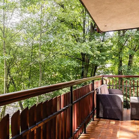 Okowita I Karat Apartment Zakopane