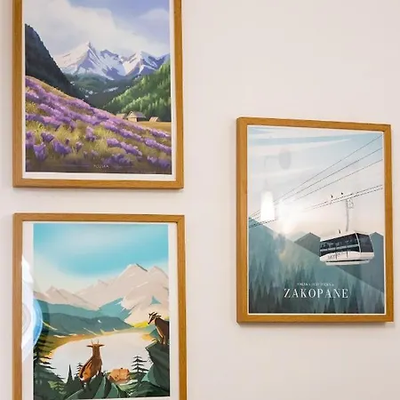 Okowita I Karat * Zakopane