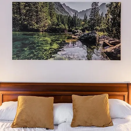 Apartment Okowita I Karat Zakopane