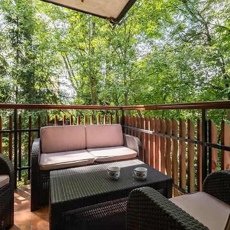 Okowita I Karat Apartment Zakopane