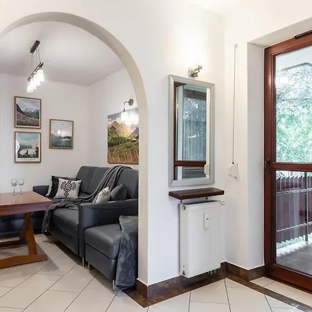 Apartment Okowita I Karat