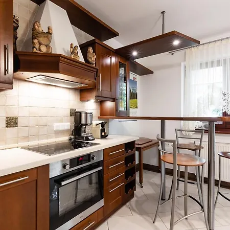Apartment Okowita I Karat