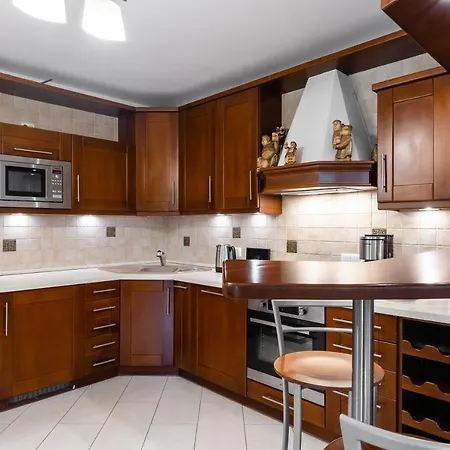 Okowita I Karat Apartment Zakopane