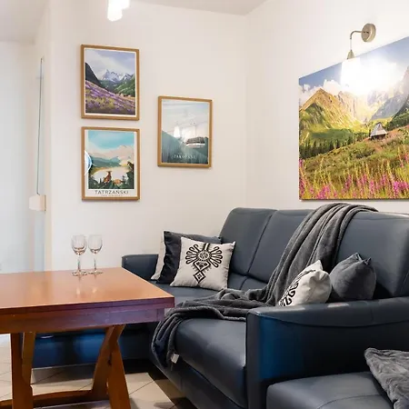 Okowita I Karat Apartmán