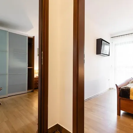 Apartment Okowita I Karat