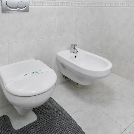 Apartment Okowita I Karat Zakopane