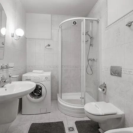 Apartment Okowita I Karat Zakopane