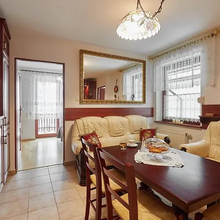 Apartment Okowita I Karat